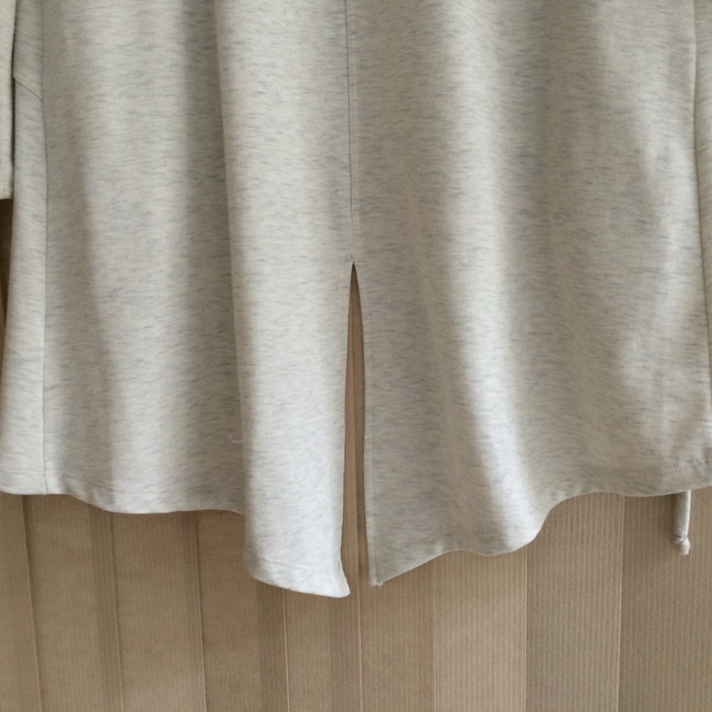 Beige Wrap - Picture 5 of 5